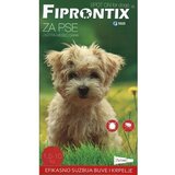 Fiprontix spot on sredstvo protiv buva i krpelja za male pse 1ml cene