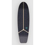 Flying Wheels Marina 30.5" Surfskate brown | Shoptok.si