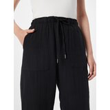 GAP Hlače črna | Shoptok.si