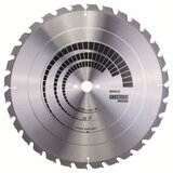 Bosch list kružne testere construct wood 2608640694, 450 x 30 x 3,8 mm 32 Cene