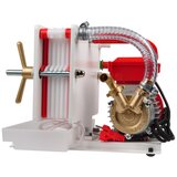 Colombo 6-slojni filter s črpalko ROV 610000 | Shoptok.si