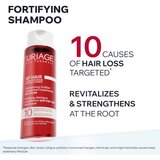 Uriage AP HAIR Shampoo krepilni šampon proti izpadanju las 200 ml | Shoptok.si