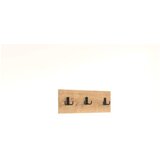 Hanah home Čiviluk Uclu Sapphire Oak | ePonuda.com