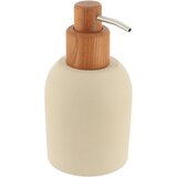 Tendance Dozator sapuna 8x16 cm cement, bež Cijene
