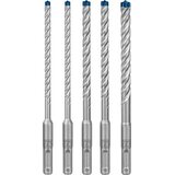 Bosch SDS plus-7X displej sa burgijama 0615997617 u
