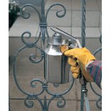 Einhell Metalni pištolj za pjeskarenje sa metalnom posudicom | shoptok.hr