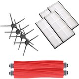  Ultra-pack s crnim bočnim četkicama za Roborock Q5, Q5 Max, Q7, Q7 Max Cijene