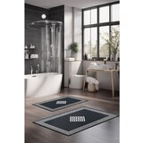  CT-5074 multicolor bathmat set (2 pieces) | ePonuda.com