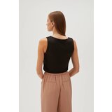 Marisse Women's T-Shirt L-Ts-4606 Black | ePonuda.com