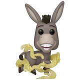 Funko bobble figure movies - shrek pop! - donkey | ePonuda.com