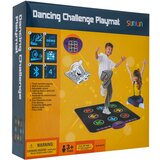 Interaktivna plesna podloga Black Mowe | shoptok.hr