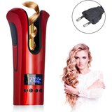 Venisymlis Samodejni kodralnik las z LCD časovnikom in keramičnim sodom, (22096467) | Shoptok.si