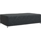  Pokrov za namještaj Jednobojno Crna 315 x 180 x 74 cm 420D | shoptok.hr