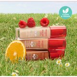 Bourjois Healthy Mix Clean & Vegan Radiant Foundation puder 30 ml nijansa 57N Bronze | shoptok.hr