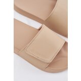 4f Women's Slippers Beige 4FMM00FFL | shoptok.hr