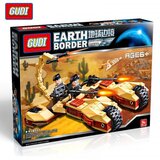 Gudi kocke Earth Border Scorpio | Eponuda.com