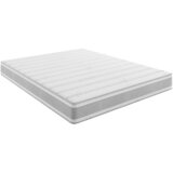 Livetastic LEŽIŠČE Z ŽEPKASTIM VZMETENJE Only H3/H4 140/220 cm | Shoptok.si
