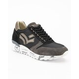 La Force Fashion Patike LFS2-105S - Crna, siva | Eponuda.com