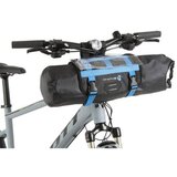 TORBA VODOOTPORNA 100% ,TRANSPORTNA "BP FRONT" 10L -NA KORMILO, 59X23CM, M-WAVE , BOJA:CRNA Cijene