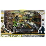 Ittl vojni set veliki ( 176833 ) Cene