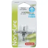 334293 Ventil Metalni 3 Izlaza