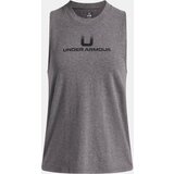 Under Armour UA Varsity U Tank-GRY Women's Tank Top - Women's | shoptok.hr