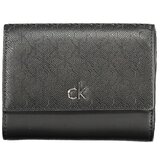 Calvin Klein WOMEN&#39;S WALLET BLACK Cene