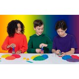 Spin Master kinetični pesek mavrica, kinetic sand | Shoptok.si