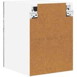  Zidni kuhinjski ormarić Zidne 2 pcs Siva Sonoma 30 x 31 x 40 cm | shoptok.hr