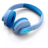  Slušalice Philips bluetooth dječije TAK4206BL. domet do 10m. boja plava | Eponuda.ba