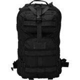  Ruksak u vojnom stilu 50 L crni | Eponuda.com