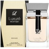 Rave Luxuré Woman parfumirana voda za ženske 100 ml | Shoptok.si