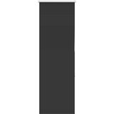 Rolo zavjesa Blackout Black 55x150 cm Širina tkanine 50,7 cm | shoptok.hr