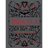 Hachette Bram Stoker - Dracula | Eponuda.com