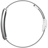 Equa KSIX, Serena pametna narukvica, display, 7 dana bat., 2 remena, srebrna | shoptok.hr