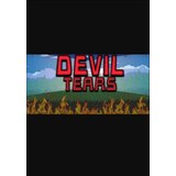 devil tears (pc) steam key global  devil tears (pc) steam key global Slike