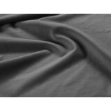 Cosmopolitan Design Siva oblazinjena zakonska postelja s prostorom za shranjevanje z letvenim dnom 160x200 cm Campi – | Shoptok.si