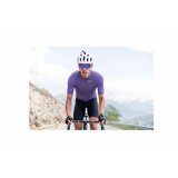 DRES NORTHWAVE FORCE KRATKI RUKAVI dark purple M