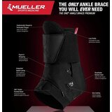 Mueller ortoza za skočni zglob premium Cene