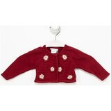 Tutto Piccolo Telovniki & Jope 3524GRAW17-R08 Rdeča | Shoptok.si