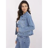 Factory Price Jacket-NM-KR-P127.03-blue | shoptok.hr