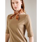 Polo Ralph Lauren Majica 'JUDY' boja devine dlake (camel) | shoptok.hr
