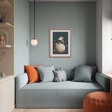 Styler Otroška slika 30x40 cm Astro Mouse – | Shoptok.si