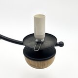  Brilagi - LED luster na lancu COTTAGE 3xE14/40W/230V buk/smeđa | Eponuda.com