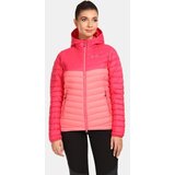 Kilpi Women's down jacket PYRAMIDEN-W Pink Cijene