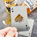 Odpirač za steklenice karta ace | Shoptok.si