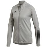 Adidas Puloverji Condivo 20 Training Top Siva Cene