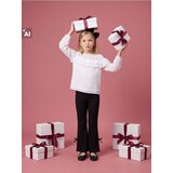 Sinsay Elegantna bluza s volanima Cijene