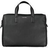 Calvin Klein BLACK MAN BRIEFCASE Cene