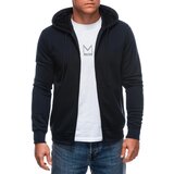 Edoti Men's zip-up sweatshirt | shoptok.hr